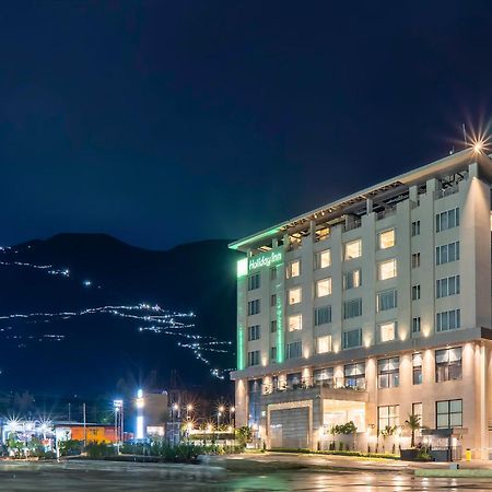 Holiday Inn Katra Vaishno Devi By Ihg Luaran gambar