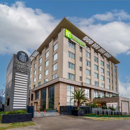 Holiday Inn Katra Vaishno Devi By Ihg Luaran gambar