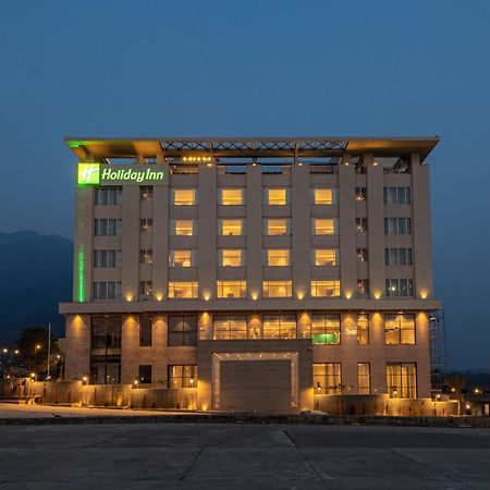Holiday Inn Katra Vaishno Devi By Ihg Luaran gambar