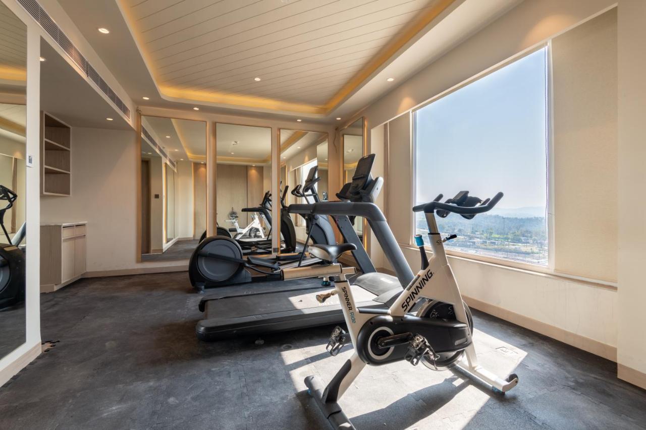 Holiday Inn Katra Vaishno Devi By Ihg Luaran gambar