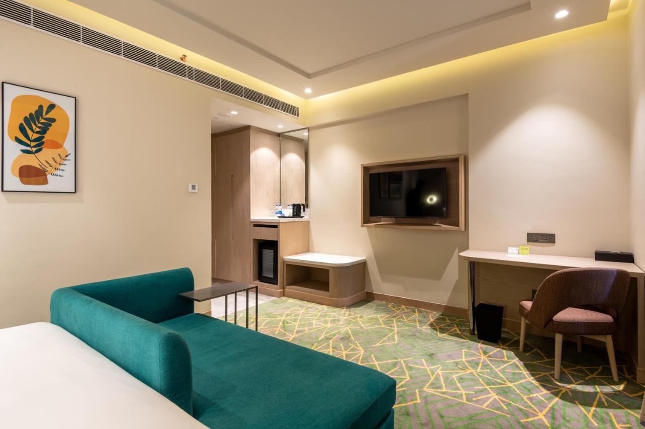 Holiday Inn Katra Vaishno Devi By Ihg Luaran gambar