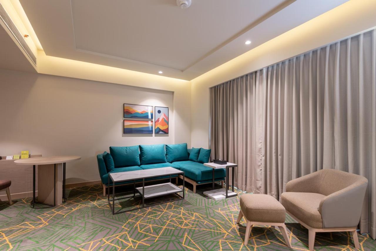 Holiday Inn Katra Vaishno Devi By Ihg Luaran gambar