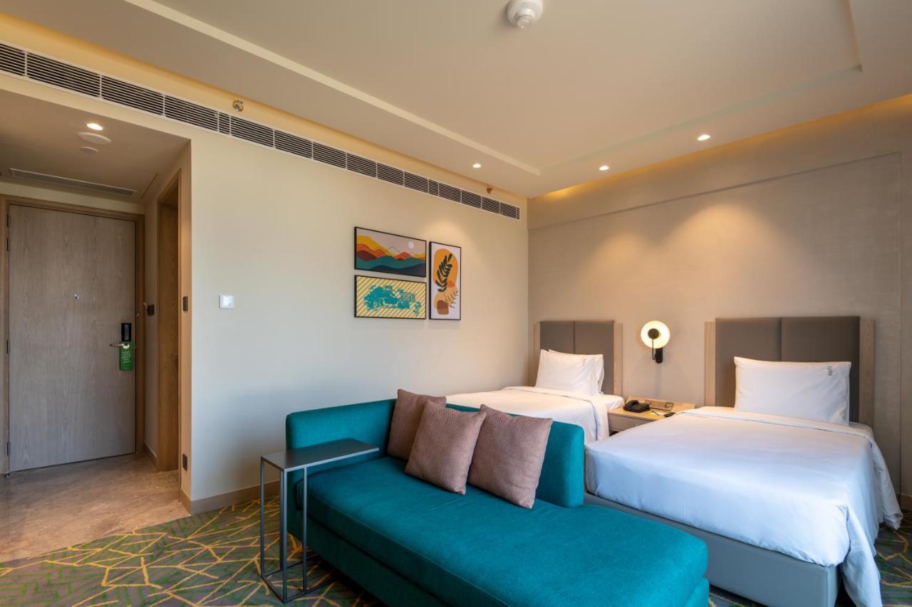 Holiday Inn Katra Vaishno Devi By Ihg Luaran gambar