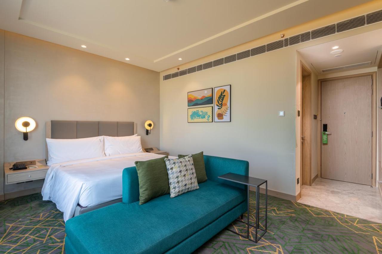 Holiday Inn Katra Vaishno Devi By Ihg Luaran gambar