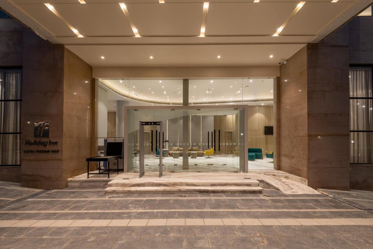 Holiday Inn Katra Vaishno Devi By Ihg Luaran gambar