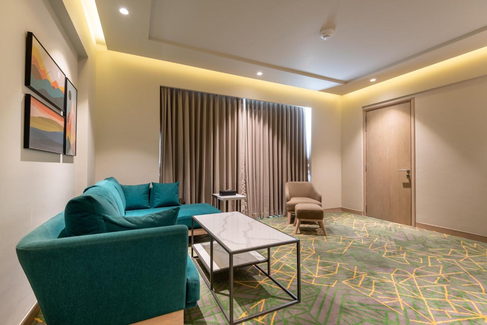 Holiday Inn Katra Vaishno Devi By Ihg Luaran gambar