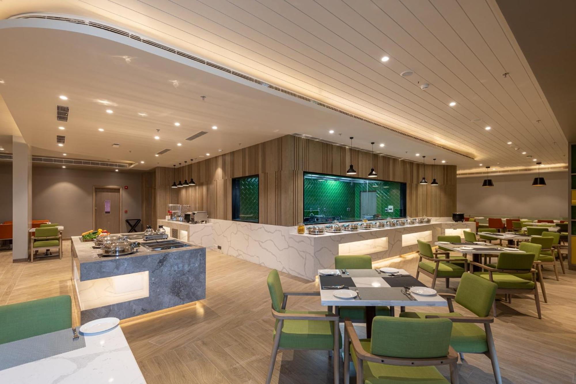 Holiday Inn Katra Vaishno Devi By Ihg Luaran gambar