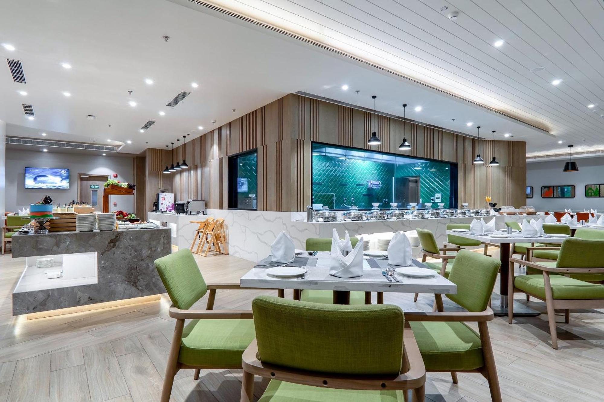 Holiday Inn Katra Vaishno Devi By Ihg Luaran gambar